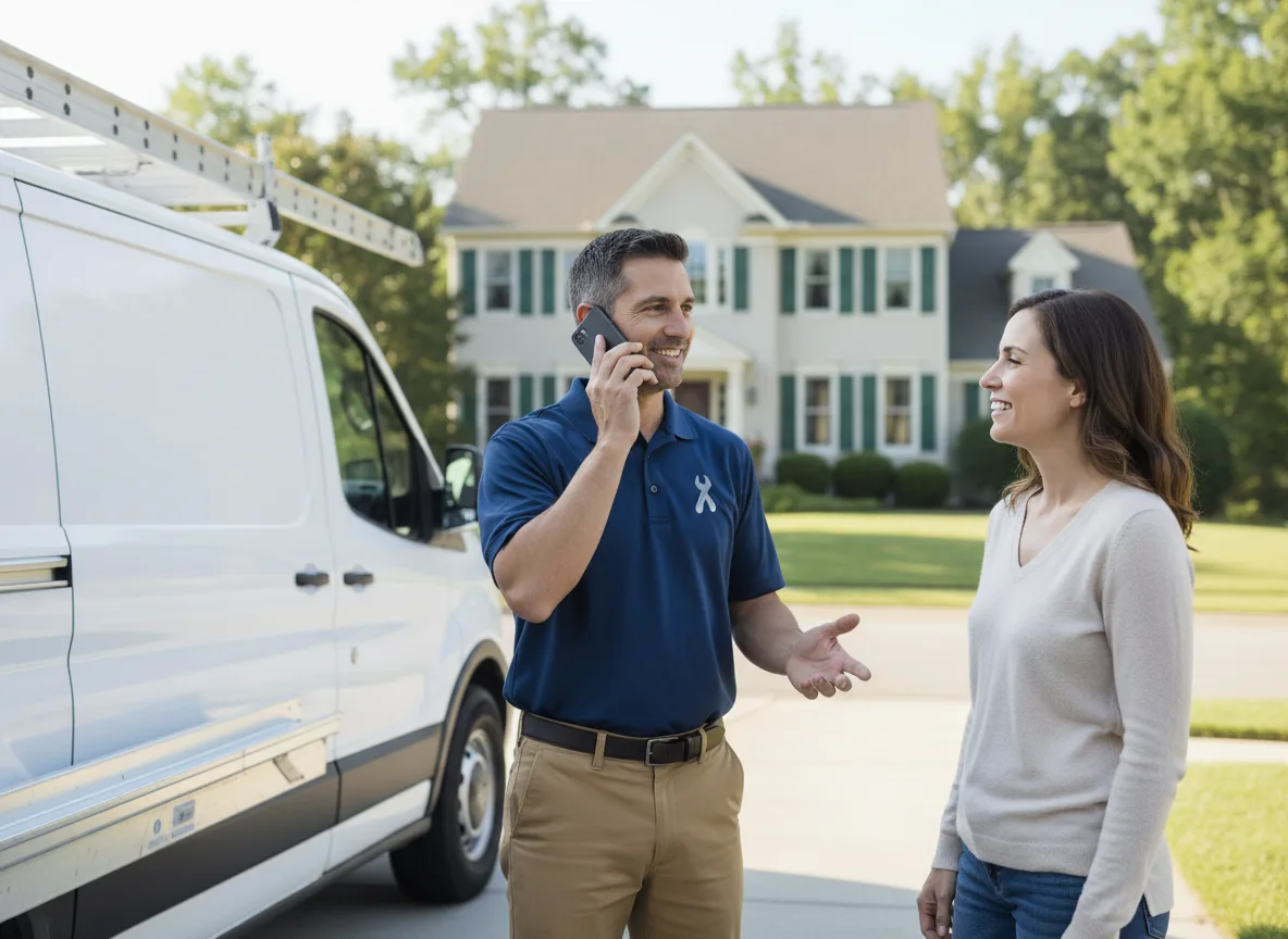 Home Gutter Service Bradford, AR FAQs